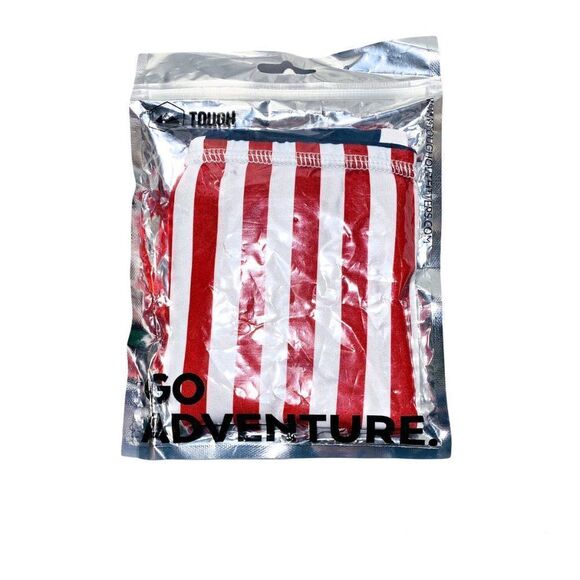 Tough Outfitters 12-in-1 Headwear American Flag - Picture 10 of 10